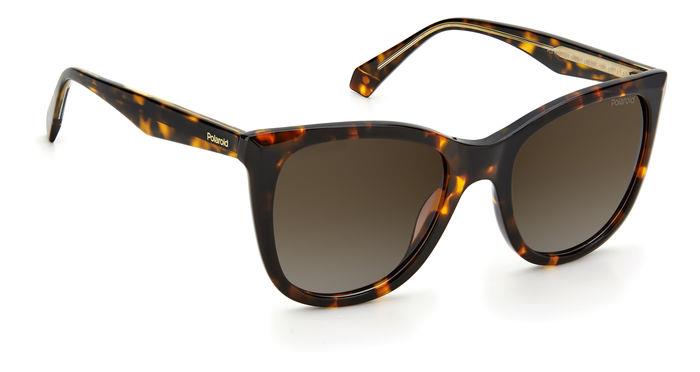 Polaroid 4096/S/X Sunglasses PLD{PRODUCT.NAME} 086/LA