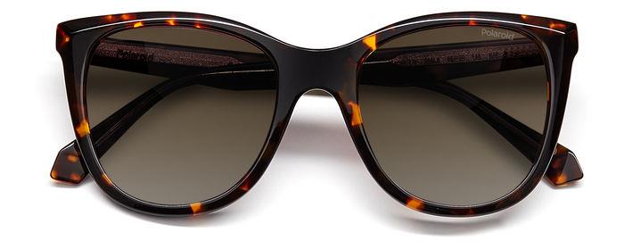 Polaroid 4096/S/X Sunglasses PLD{PRODUCT.NAME} 086/LA