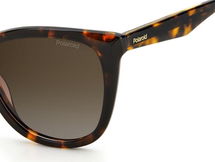 Polaroid 4096/S/X Sunglasses PLD{PRODUCT.NAME} 086/LA