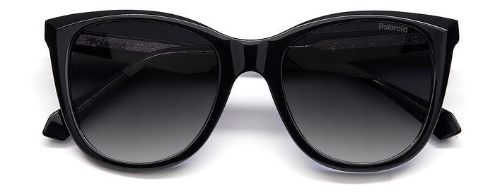 Polaroid 4096/S/X Sunglasses PLD{PRODUCT.NAME} 807/WJ