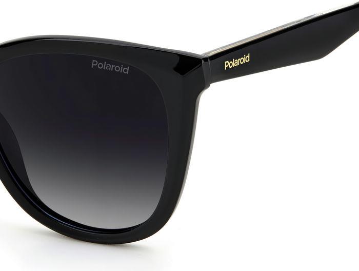 Polaroid 4096/S/X Sunglasses PLD{PRODUCT.NAME} 807/WJ