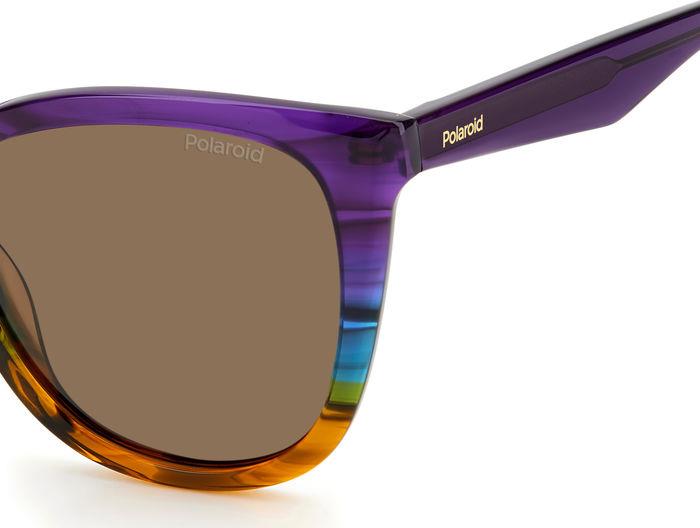 Polaroid 4096/S/X Sunglasses PLD{PRODUCT.NAME} DKT/SP