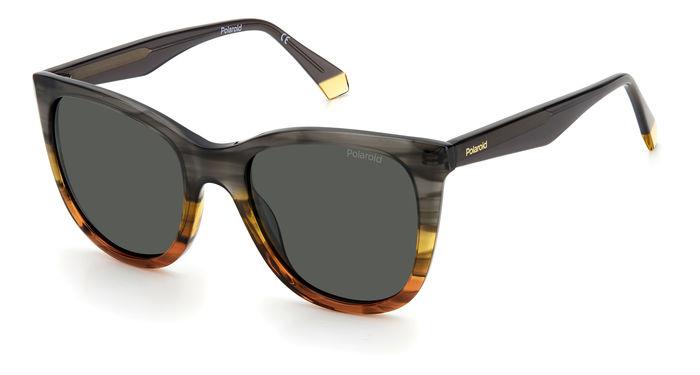 Polaroid 4096/S/X Sunglasses PLD{PRODUCT.NAME} XYO/M9