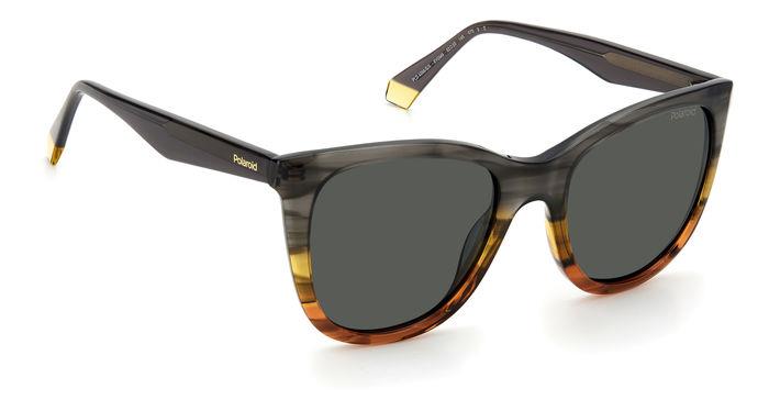 Polaroid 4096/S/X Sunglasses PLD{PRODUCT.NAME} XYO/M9