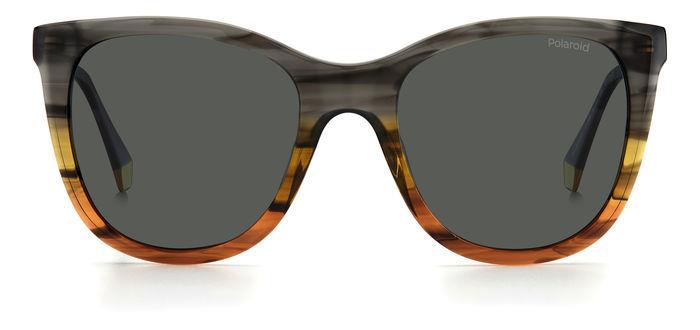 Polaroid 4096/S/X Sunglasses PLD{PRODUCT.NAME} XYO/M9