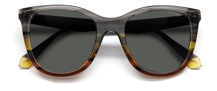 Polaroid 4096/S/X Sunglasses PLD{PRODUCT.NAME} XYO/M9