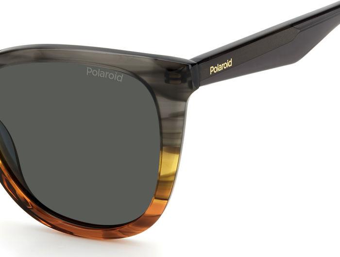 Polaroid 4096/S/X Sunglasses PLD{PRODUCT.NAME} XYO/M9