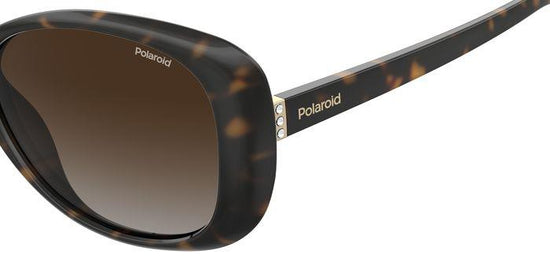 Polaroid 4097/S Sunglasses PLD{PRODUCT.NAME} 086/LA