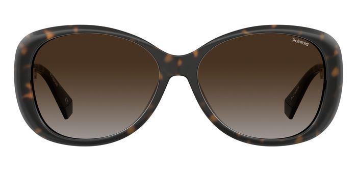 Polaroid 4097/S Sunglasses PLD{PRODUCT.NAME} 086/LA