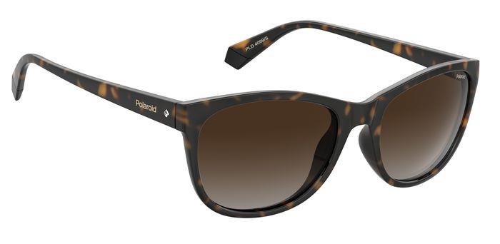 Polaroid 4099/S Sunglasses PLD{PRODUCT.NAME} 086/LA