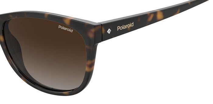 Polaroid 4099/S Sunglasses PLD{PRODUCT.NAME} 086/LA