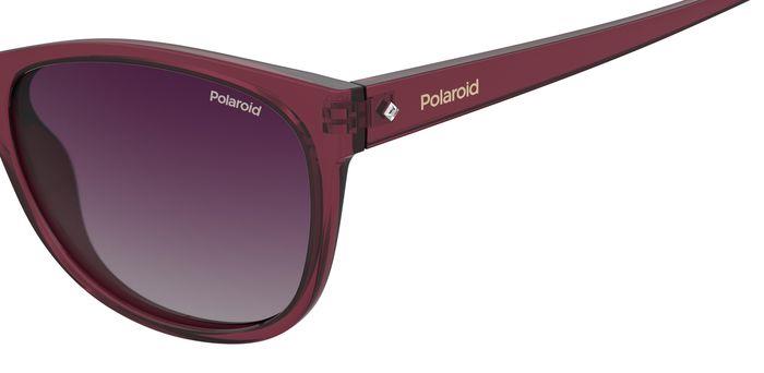 Polaroid 4099/S Sunglasses PLD{PRODUCT.NAME} B3V/JR