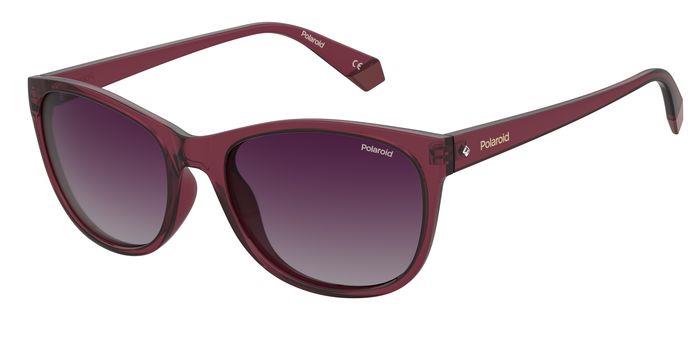 Polaroid 4099/S Sunglasses PLD{PRODUCT.NAME} B3V/JR
