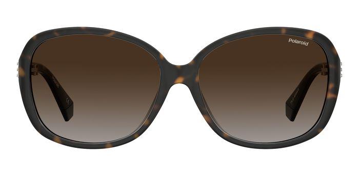 Polaroid 4098/S Sunglasses PLD{PRODUCT.NAME} 086/LA