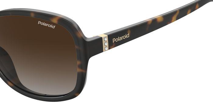 Polaroid 4098/S Sunglasses PLD{PRODUCT.NAME} 086/LA