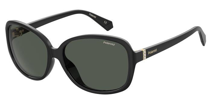 Polaroid 4098/S Sunglasses PLD{PRODUCT.NAME} 807/M9