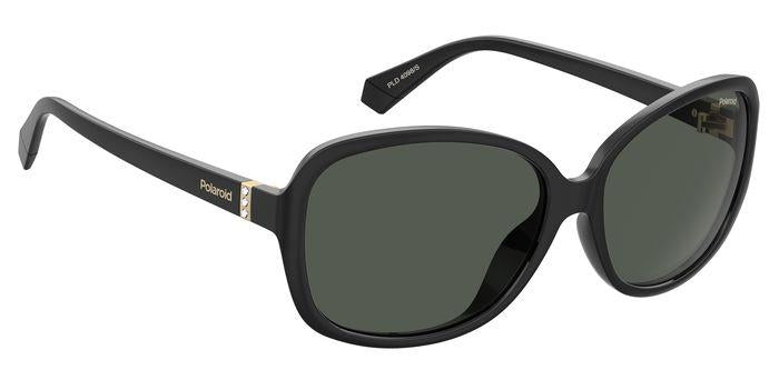 Polaroid 4098/S Sunglasses PLD{PRODUCT.NAME} 807/M9