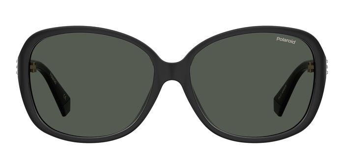 Polaroid 4098/S Sunglasses PLD{PRODUCT.NAME} 807/M9