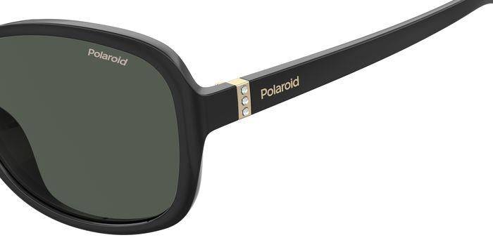 Polaroid 4098/S Sunglasses PLD{PRODUCT.NAME} 807/M9