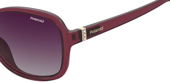 Polaroid 4098/S Sunglasses PLD{PRODUCT.NAME} B3V/JR