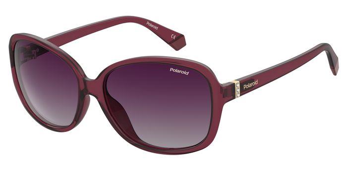 Polaroid 4098/S Sunglasses PLD{PRODUCT.NAME} B3V/JR