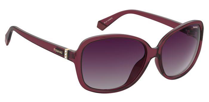 Polaroid 4098/S Sunglasses PLD{PRODUCT.NAME} B3V/JR
