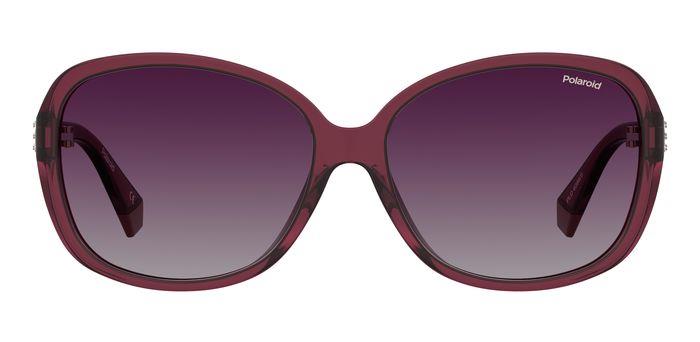 Polaroid 4098/S Sunglasses PLD{PRODUCT.NAME} B3V/JR
