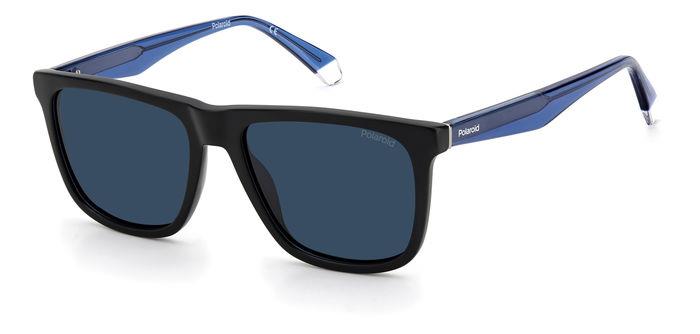 Polaroid 2102/S/X Sunglasses PLD{PRODUCT.NAME} 0VK/C3