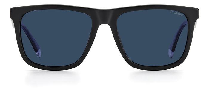 Polaroid 2102/S/X Sunglasses PLD{PRODUCT.NAME} 0VK/C3