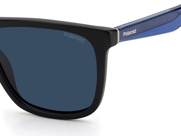 Polaroid 2102/S/X Sunglasses PLD{PRODUCT.NAME} 0VK/C3
