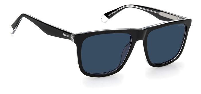 Polaroid 2102/S/X Sunglasses PLD{PRODUCT.NAME} 7C5/C3