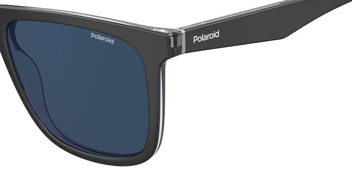 Polaroid 2102/S/X Sunglasses PLD{PRODUCT.NAME} 7C5/C3