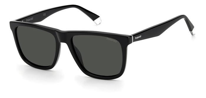 Polaroid 2102/S/X Sunglasses PLD{PRODUCT.NAME} 807/M9