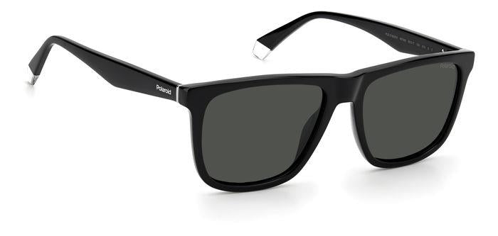 Polaroid 2102/S/X Sunglasses PLD{PRODUCT.NAME} 807/M9