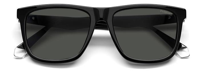 Polaroid 2102/S/X Sunglasses PLD{PRODUCT.NAME} 807/M9