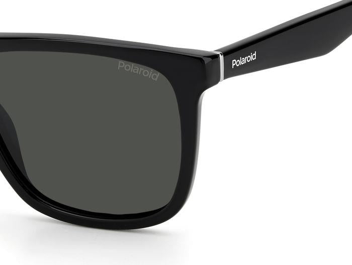 Polaroid 2102/S/X Sunglasses PLD{PRODUCT.NAME} 807/M9