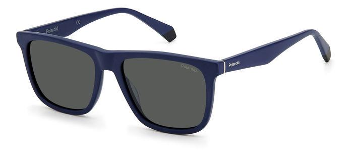 Polaroid 2102/S/X Sunglasses PLD{PRODUCT.NAME} FLL/M9