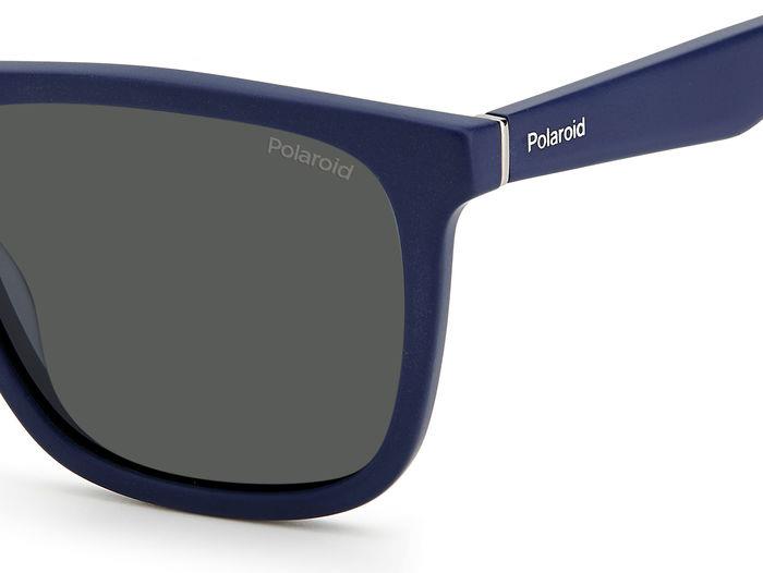 Polaroid 2102/S/X Sunglasses PLD{PRODUCT.NAME} FLL/M9