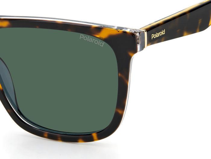 Polaroid 2102/S/X Sunglasses PLD{PRODUCT.NAME} KRZ/UC