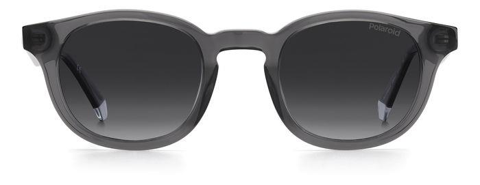 Polaroid 2103/S/X Sunglasses PLD{PRODUCT.NAME} KB7/WJ