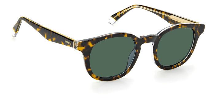 Polaroid 2103/S/X Sunglasses PLD{PRODUCT.NAME} KRZ/UC