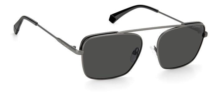 Polaroid 6131/S Sunglasses PLD{PRODUCT.NAME} R80/M9