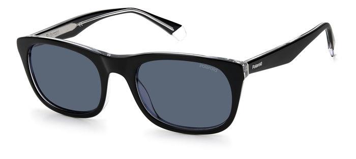 Polaroid 2104/S/X Sunglasses PLD{PRODUCT.NAME} 7C5/C3