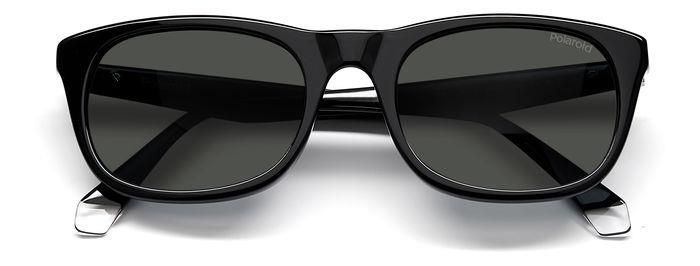 Polaroid 2104/S/X Sunglasses PLD{PRODUCT.NAME} 807/M9