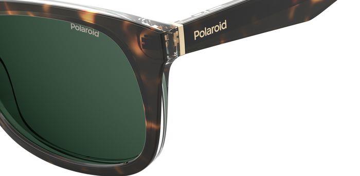 Polaroid 2104/S/X Sunglasses PLD{PRODUCT.NAME} KRZ/UC