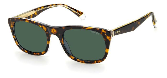 Polaroid 2104/S/X Sunglasses PLD{PRODUCT.NAME} KRZ/UC