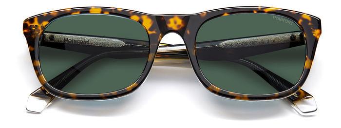 Polaroid 2104/S/X Sunglasses PLD{PRODUCT.NAME} KRZ/UC