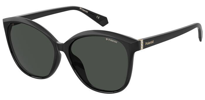 Polaroid 4100/F/S Sunglasses PLD{PRODUCT.NAME} 807/M9