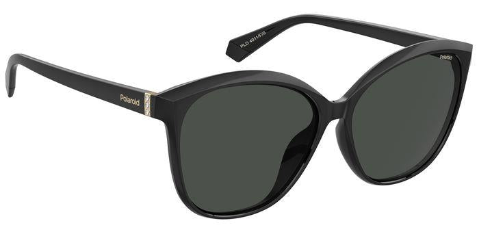 Polaroid 4100/F/S Sunglasses PLD{PRODUCT.NAME} 807/M9