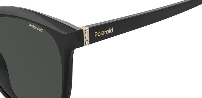 Polaroid 4100/F/S Sunglasses PLD{PRODUCT.NAME} 807/M9